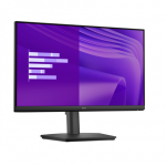 Dell | E2425HSM | 24 " | IPS | FHD | 16:9 | 100 Hz | 5 ms | 1920 x 1080 pixels | 250 cd/m&sup2; | HDMI ports quantity 1 | Black