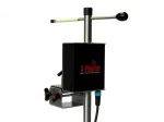 S-Pointer Automatinis&ndash;rankinis Live sonaro stiebas