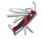&Scaron;veicari&scaron;kas peiliukas VICTORINOX Ranger 57 Grip