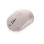 Dell | MS3320W | Wireless | Mobile Wireless Mouse | Wireless | Ash Pink