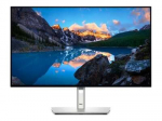 Dell | Monitor | U2724D | IPS | 16:9 | 120 Hz | 5 ms | 350 cd/m&sup2; | Silver