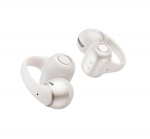 Shokz OpenDots 2 ausinės, baltos