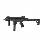 Airsoft &scaron;autuvas Beretta PMX 6 mm BB green gas
