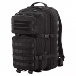 Kuprinė M-Tac Large Assault Pack juoda