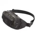 Juosmens krep&scaron;ys M-Tac Waist Bag Elite Hex kamufliažinis