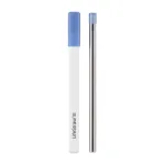 Vandens filtras &scaron;iaudelis LifeStraw Sip - stormy blue