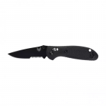 Peilis Benchmade 556SBK-S30V Mini Griptilian