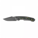 Sulankstomas peilis Kizer Feweed Ki3694A2