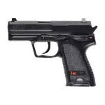 Airsoft pistoletas Heckler & Koch USP Compact 6 mm