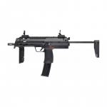 Airsoft &scaron;autuvas Heckler&Koch MP7 A1 6 mm BB elektrinis