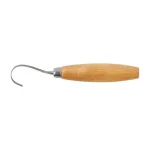 Morakniv Medžio drožinėjimo peilis "Hook 164 Right" i&scaron; nerūdijančio plieno