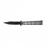 Balisong peilis Joker JKR0352 kaukolės