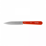 Virtuvinis peilis Opinel 112 Paring Knife oranžinis