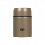 Thermos Esbit maisto termosas 0,75 l olive