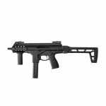 Airsoft &scaron;autuvas ASG Beretta PMX 6 mm BB green gas