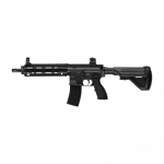 Airsoft &scaron;autuvas ASG H&K Heckler&Koch HK416D AEG 6 mm elektrinis