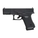 Airsoft pistoletas Glock 19 Gen. 5 6 mm BB CO2