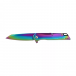 Peilis Kershaw Misdirect Rainbow 1365RBW