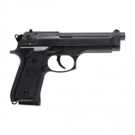 Airsoft pistoletas Beretta M92 PSS 6 mm BB spyruoklinis
