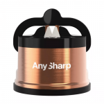 AnySharp Pro peilių galąstuvas, vario spalvos
