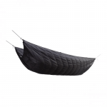 Vasarinis hamako paklotas Lesovik Otul Lite forest black