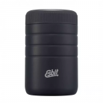 Esbit maisto termosas 0,4 l, juodas