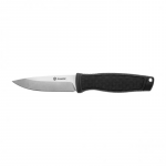Peilis bushcraft Ganzo G806-BK