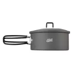 Turistinis puodas Esbit Aluminium Pot 1,1 l