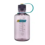 Turistinė gertuvė Nalgene Narrow Mouth 500 ml - violetinė