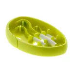 Tick Twister&reg; Clipbox Trio erkių &scaron;alinimo įrankis su raktų pakabuku, žalias, 3 vnt.
