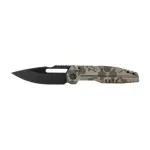 Sulankstomas peilis We Knife Reveille WE23057-3