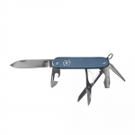 Victorinox Pioneer X Alox 0.8231.L26 ribotas leidimas