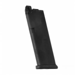 Airsoft dėtuvė Glock 19 gen 4, 6 mm