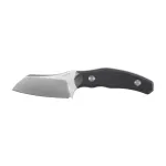 Peilis su fiksuotais a&scaron;menimis Kizer Bulldog Fix 1116A3