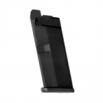 Dėtuvė ASG Glock 42 6 mm