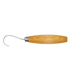 Morakniv Wood Carving Hook 164 Left (S) medžio drožinėjimo peilis