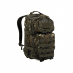 Takti&scaron;ka kuprinė Mil-Tec Assault 20 l Flecktarn