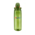 Nalgene On The Fly 0,65 l &bdquo;Juniper Orange&ldquo; vandens gertuvė