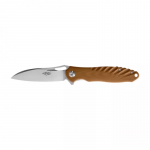 Ganzo Firebird sulankstomas peilis FH71-BR