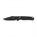 Sulankstomas peilis Kershaw Bel Air 6106BLK