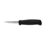 Morakniv Woodcarving 120 peilis su nerūdijančio plieno geležte
