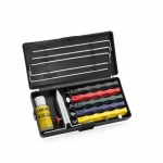 Rinkinys 5 vnt Lansky LKCLX