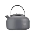 Turistinis virdulys Esbit Kettle 1,4 l