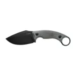 Fiksuotos geležtės peilis Kizer Cabox II 1128A1