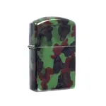 Benzininis žiebtuvėlis MFH Camo