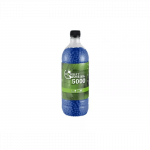 Kulki ASG Combat Zone Basic 0,12 g 6 mm 5000 vnt. mėlynos