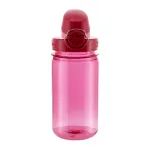 Vaiki&scaron;ka gertuvė Nalgene On The Fly 0,35 l rožinė
