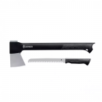 Gerber Gator Axe su pjūklu Combo II