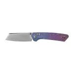 Sulankstomas peilis Kizer Madrac CL AirTi K3693ACS2