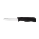Morakniv Companion Heavy Duty juodas nerūdijančio plieno peilis